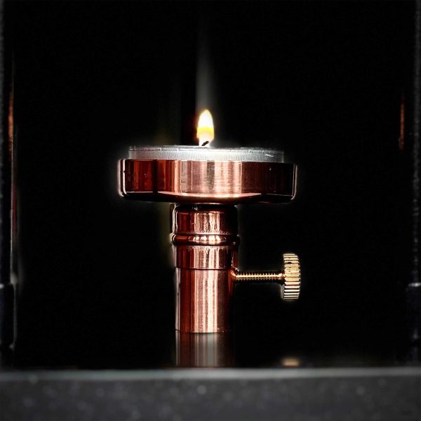essential oils burner