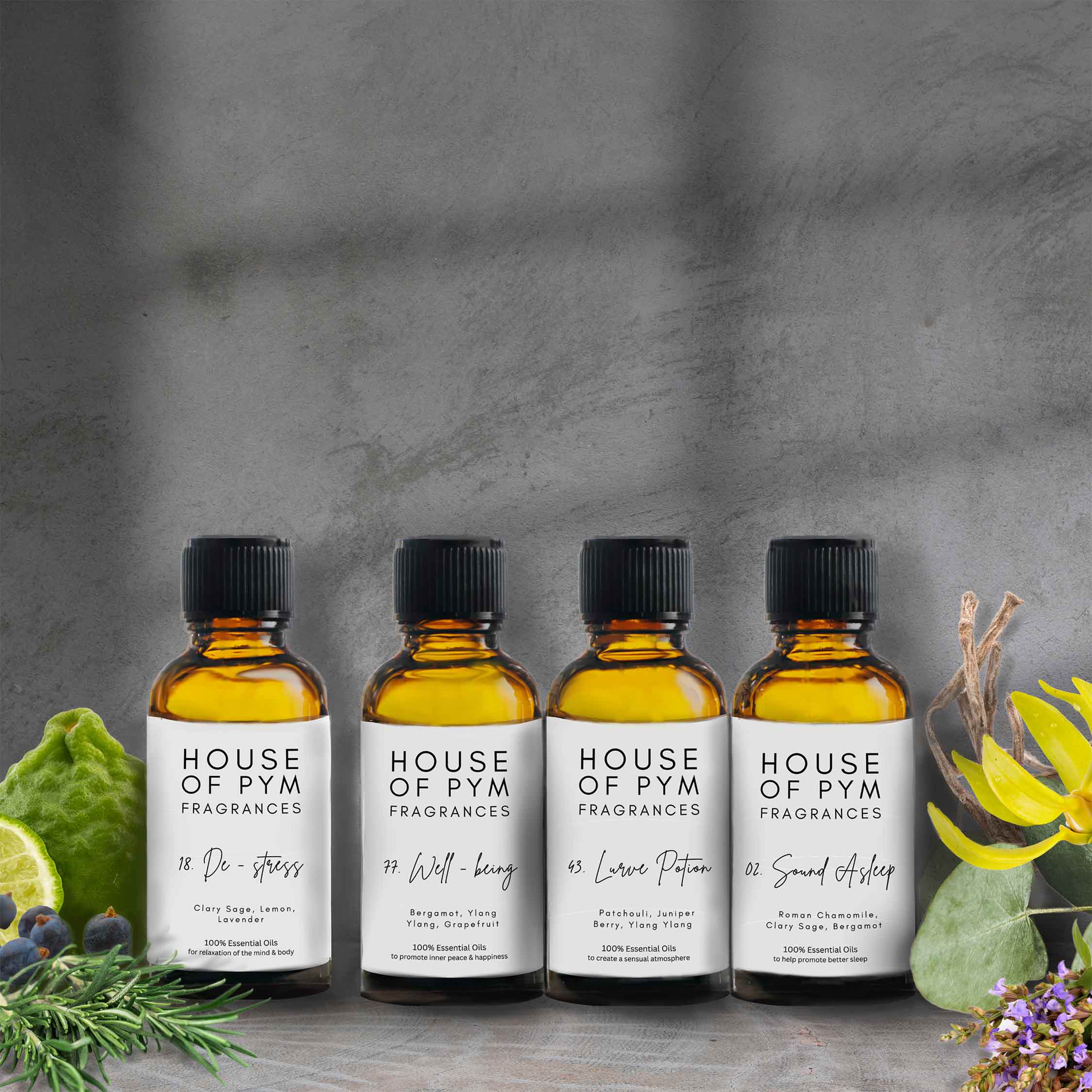 essential oil burner uk