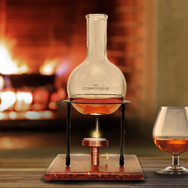 brandy warmer