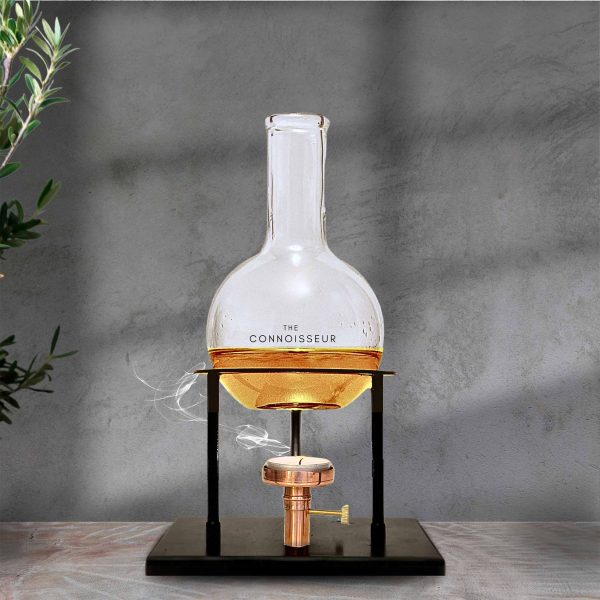 mulled wine warmer